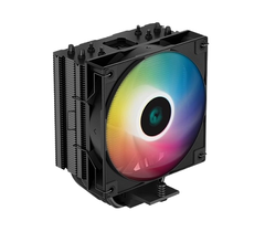 Кулер Deepcool AG400 DIGITAL BK ARGB, фото 1