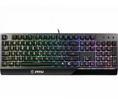 Клавиатура MSI-VIGOR VIGOR GK30 RU, фото 1