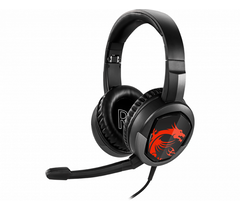 Наушники MSI-Headset Immerse GH30, фото 1