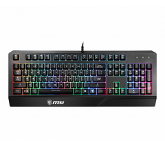 Клавиатура MSI-VIGOR VIGOR GK20 RU, фото 1