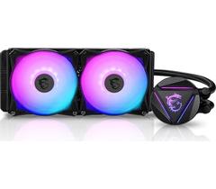 MSI - Cooler MAG CORELIQUID 240R V2, фото 1