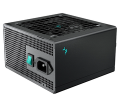 Блок питание Deepcool PL750D (750W, 80+ Bronze, APFC, 20+4 pin), фото 1