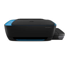 HP - Ink Tank 419 Blue AiO &lt;Z6Z97A&gt; (A4, 8 стр/мин, струйное МФУ, LCD, USB2.0, WiFi), фото 1