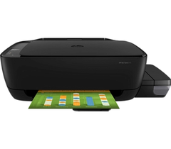 HP - Ink Tank 315 AiO &lt;Z4B04A&gt; (A4, 8 стр/мин, струйное МФУ, LCD, USB2.0), фото 1