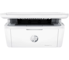 HP - LaserJet M141w &lt;7MD74A&gt; (A4, 20стр/мин, 64Mb, LCD, лазерное МФУ, USB2.0, WiFi), фото 1