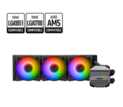 MSI - Cooler MAG CORELIQUID M360, фото 1