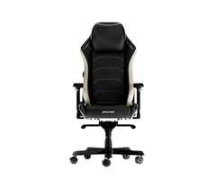 Кресло DXRacer White and Black Master Chair I238S, фото 1