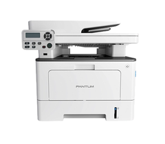 Pantum - BM5100ADW (A4, 40стр/мин,512Mb,LCD, лазерное МФУ,USB2.0,WiFi,сетевой,двуст.печать,DADF), фото 1