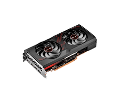 Sapphire - 8GB PULSE AMD RADEON RX7600 GAMING OC GDDR6 HDMI (11324-01-20G), фото 1