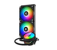 ID Cooling ZOOMFLOW 240 XT (водяной кулер), фото 1