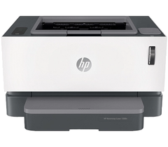 HP - Neverstop Laser 1000n &lt;5HG74A&gt; (A4, 20стр/мин, 32Mb, USB2.0, Ethernet), фото 1
