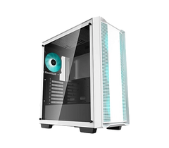 Корпус Deepcool CC560 White V2, фото 1