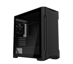 Корпус Gigabyte C102G M-ATX, фото 1