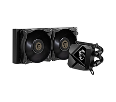 MSI - Cooler MAG CORELIQUID P240, фото 1