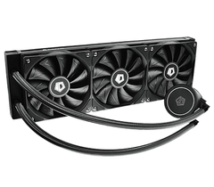 ID Cooling FROSTFLOW X 360 (водяной кулер), фото 1