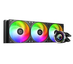 ID Cooling FX360 INF, фото 1