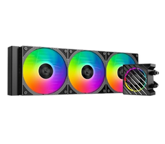 ID Cooling DASHFLOW 360 XT PRO, фото 1