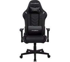 Кресло DXRacer Black Prince Chair P132, фото 1