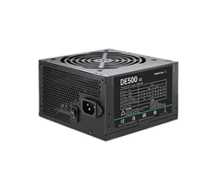 Блок питание Deepcool DE500 V2 (350W, 20+4 pin), фото 1