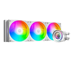 ID Cooling FX360 INF WHITE, фото 1
