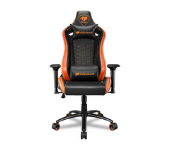 Gaming Chair Cougar Outrider S, фото 1