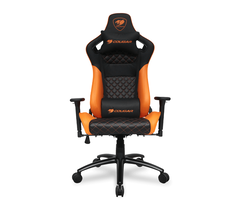Gaming Chair Cougar Explore S, фото 1