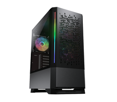 Case Cougar MX430 Air RGB Black, фото 1