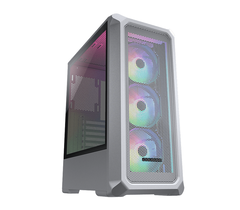 Case Cougar ARCHON 2 RGB White, фото 1