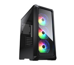 Case Cougar ARCHON 2 RGB Black, фото 1