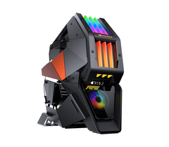 Case Cougar CONQUER 2, фото 1