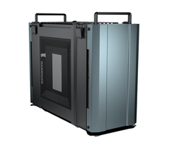 Case Cougar DUST 2 Iron Gray, фото 1