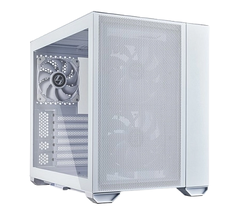 Lian Li O11 Air Mini white, фото 1