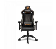 Gaming Chair Cougar Outrider S Black, фото 1