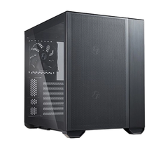 Lian Li O11 Air Mini black, фото 1