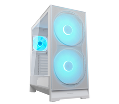 Case Cougar Airface 180 White, фото 1