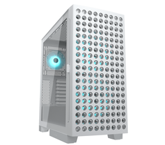 Case Cougar Airface ECO RGB White, фото 1