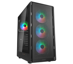 Case Cougar Airface Pure RGB, фото 1