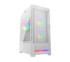 Case Airface RGB White, фото 1
