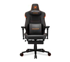 Gaming Chair Cougar Armor EVO M, фото 1
