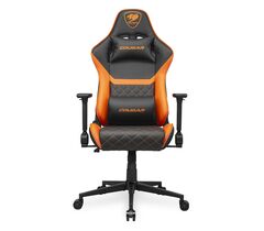 Gaming Chair Cougar Armor One V2, фото 1