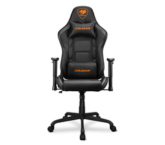 Gaming Chair Cougar Armor Elite Black, фото 1