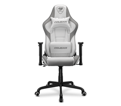 Gaming Chair Cougar Armor Elite White, фото 1
