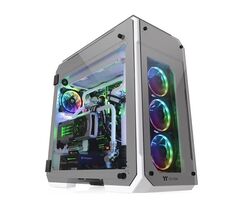 Компьютерные корпуса View 71TG Snow, фото 1