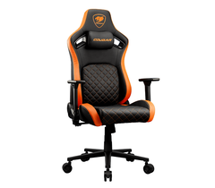 Gaming Chair Cougar Defensor, фото 1