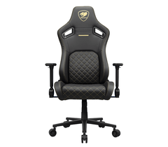 Gaming Chair Cougar Defensor Gold, фото 1
