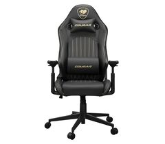 Gaming Chair Cougar Explore Royal, фото 1