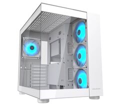 Case Cougar FV150 RGB White, фото 1