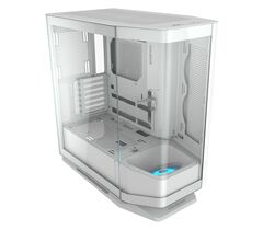 Case Cougar FV270 white, фото 1