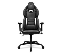 Gaming Chair Cougar Hotrod Black, фото 1