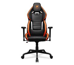 Gaming Chair Cougar Hotrod, фото 1